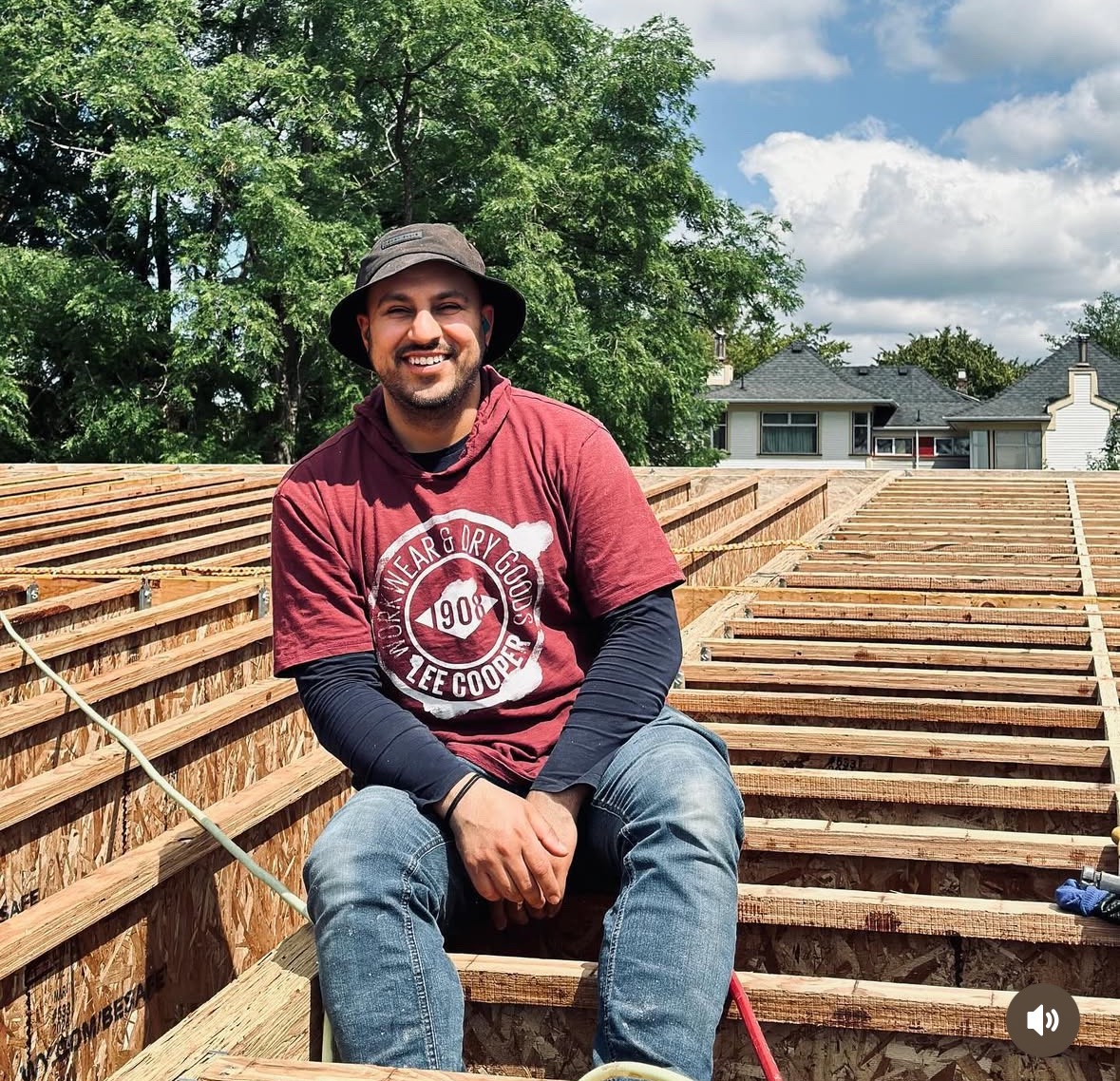Support a Local Handyman Rebuild After Fire campaign photo, 6 of 7