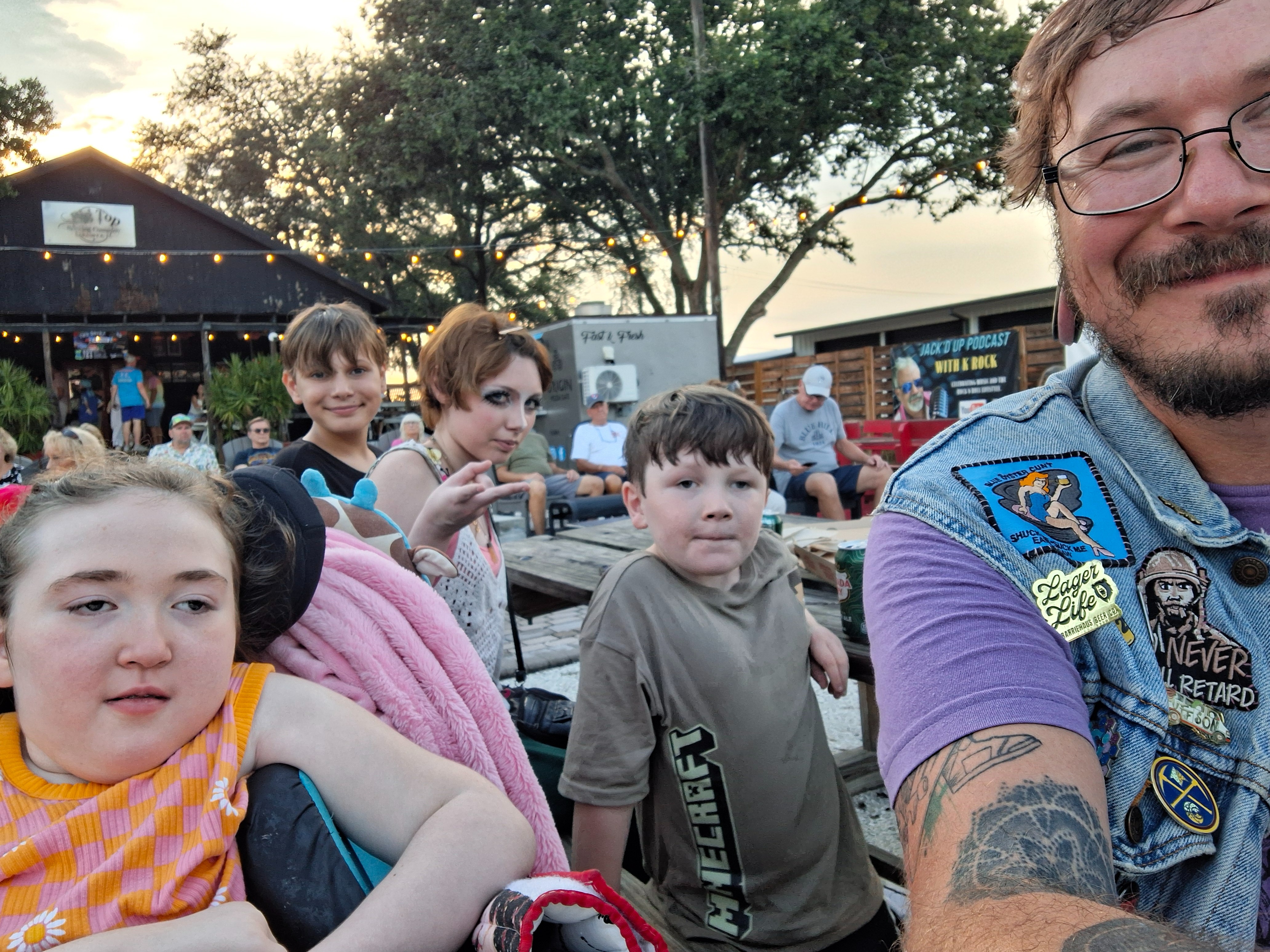 Single Father of 4 Seeking Support for medically needy Twins campaign photo, 6 of 8