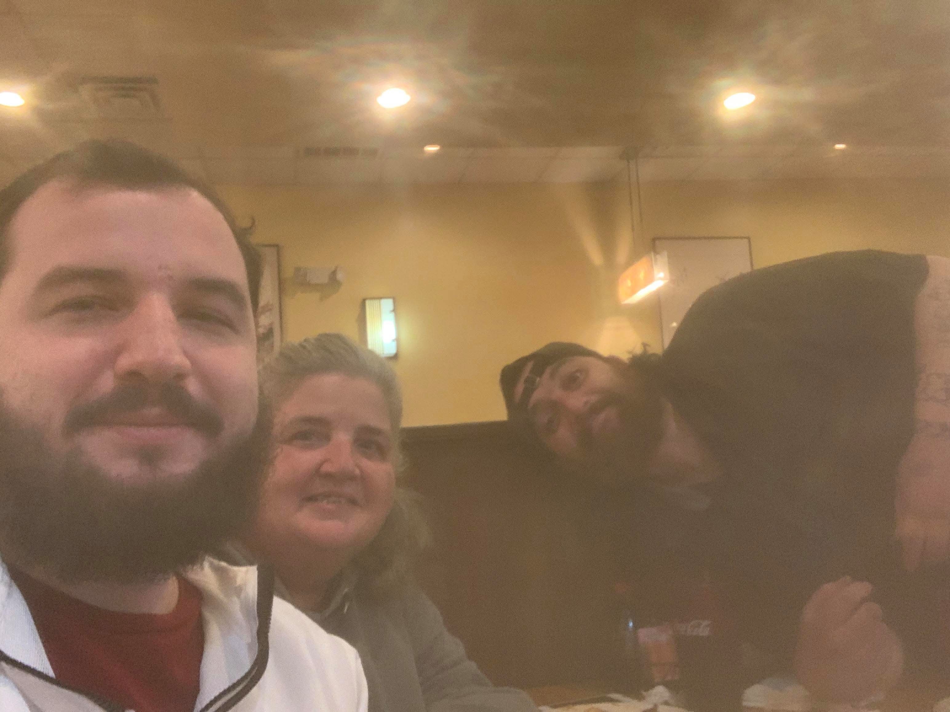 Help Us Bring Mikey Home for a Proper Memorial campaign photo, 2 of 4