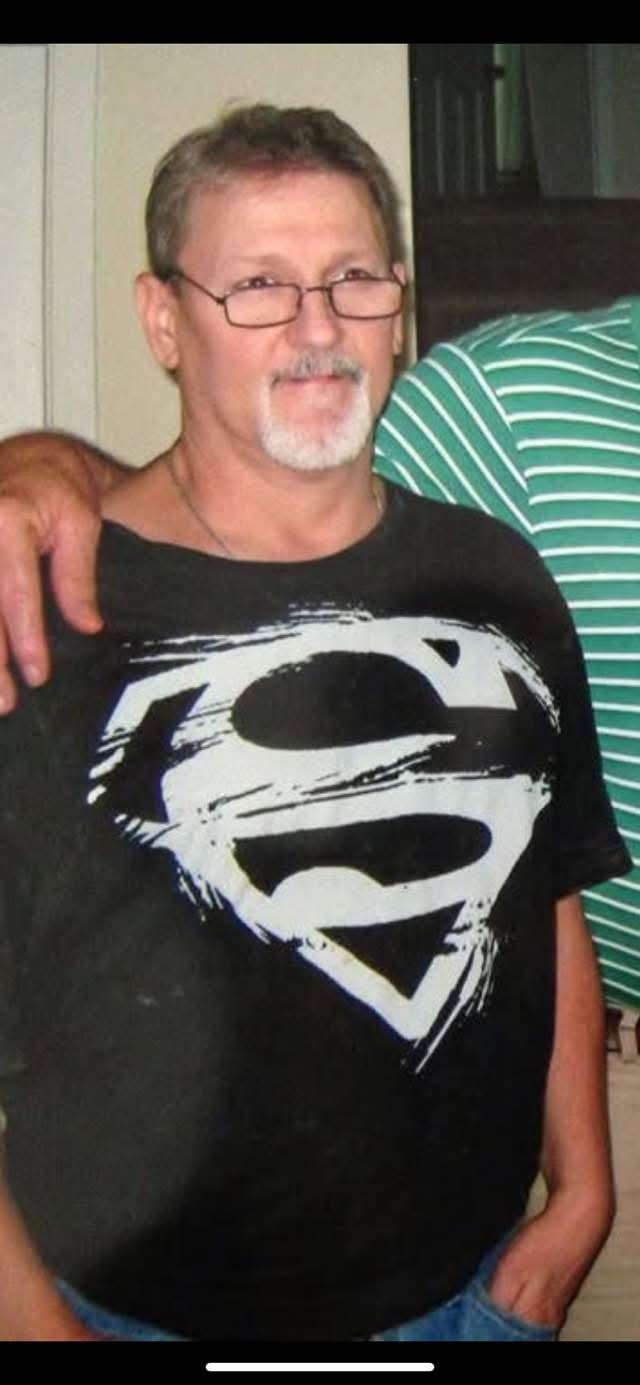 Help Honor the Life Of Our Superman campaign photo, 5 of 8