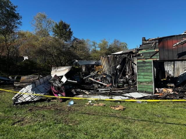 Help Rebuild After Devastating Fire campaign photo, 2 of 8