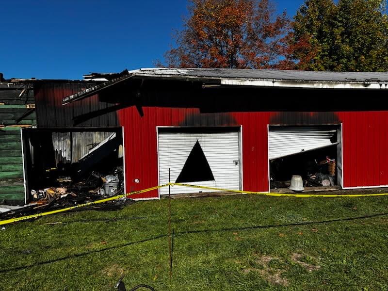 Help Rebuild After Devastating Fire campaign photo, 4 of 8