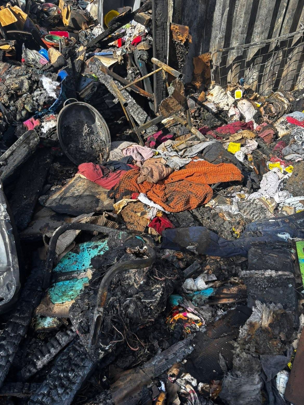 Help Rebuild After Devastating Fire campaign photo, 6 of 8