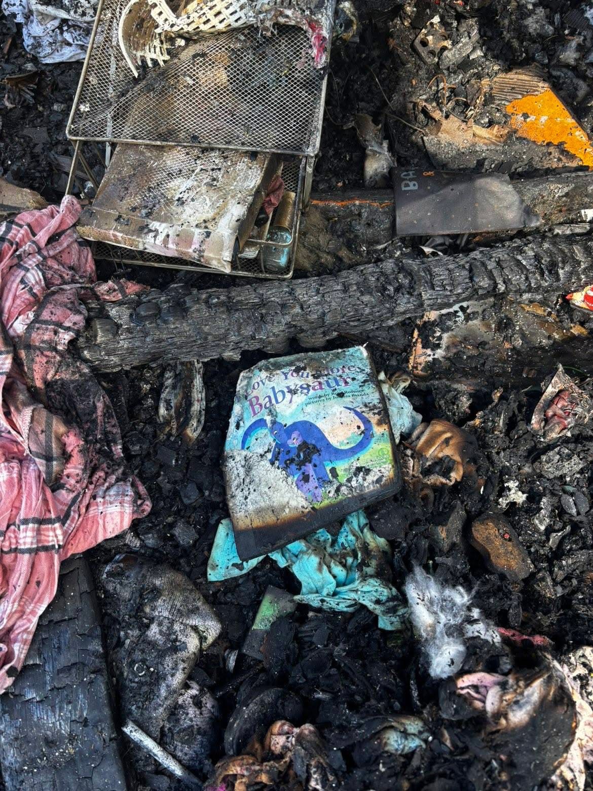 Help Rebuild After Devastating Fire campaign photo, 5 of 8