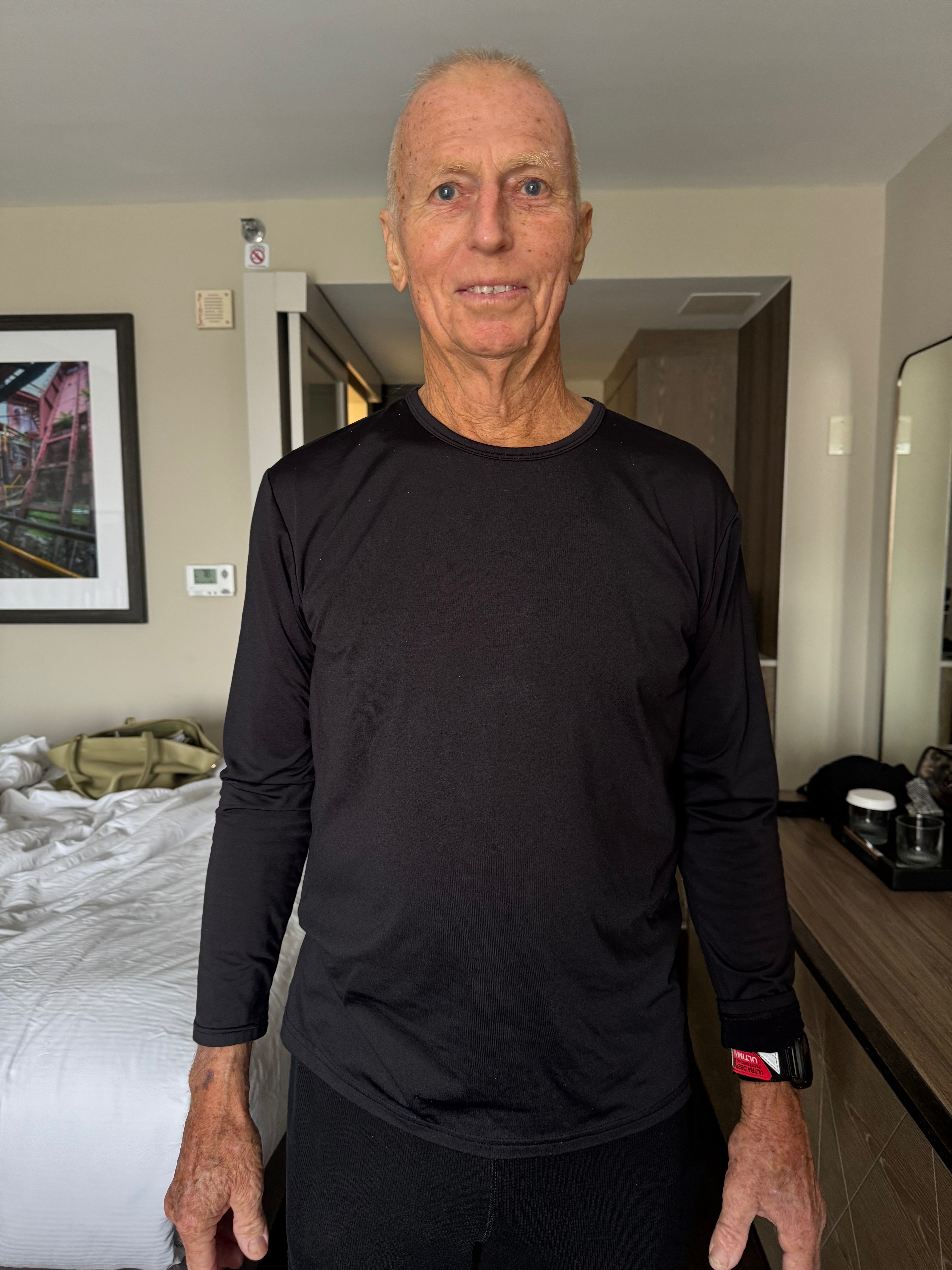 Support Mark Drews Battle with Cancer campaign photo, 5 of 8
