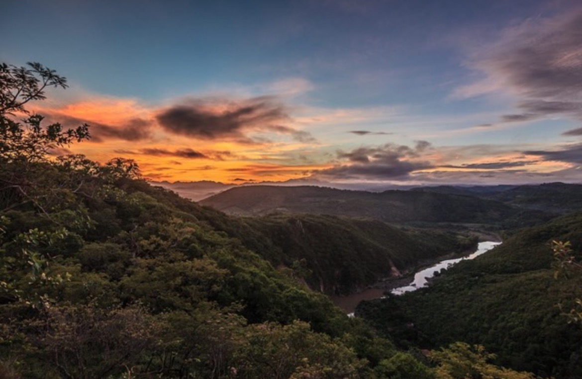Livs road to Costa Rica campaign photo, 4 of 7