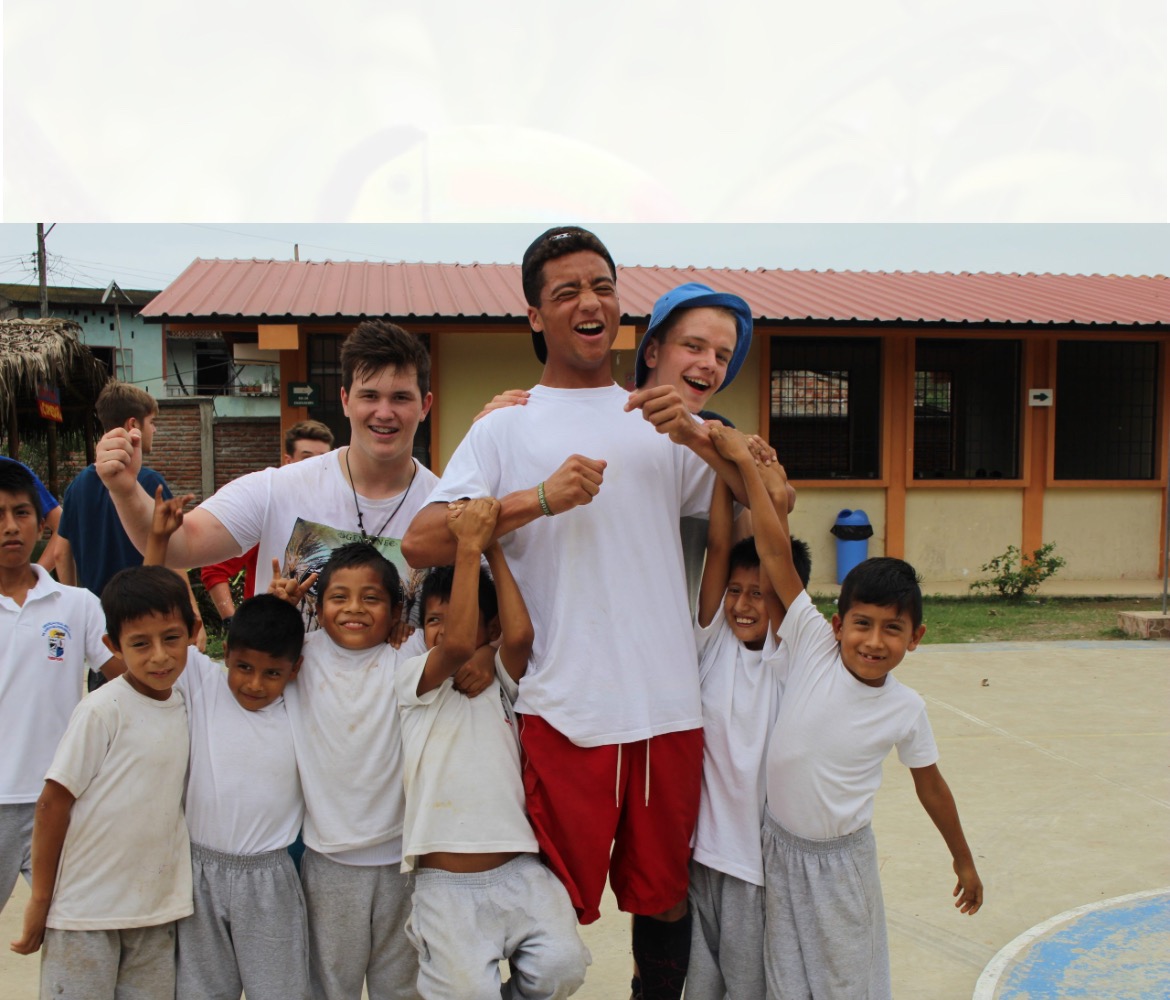 Livs road to Costa Rica campaign photo, 6 of 7