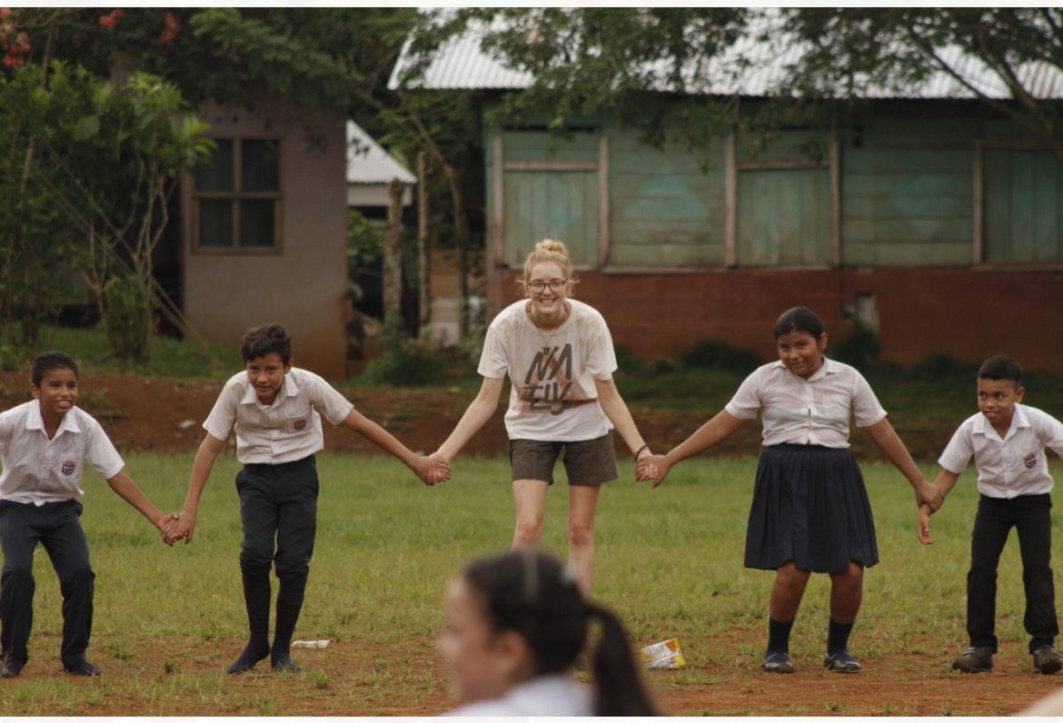Livs road to Costa Rica campaign photo, 2 of 7