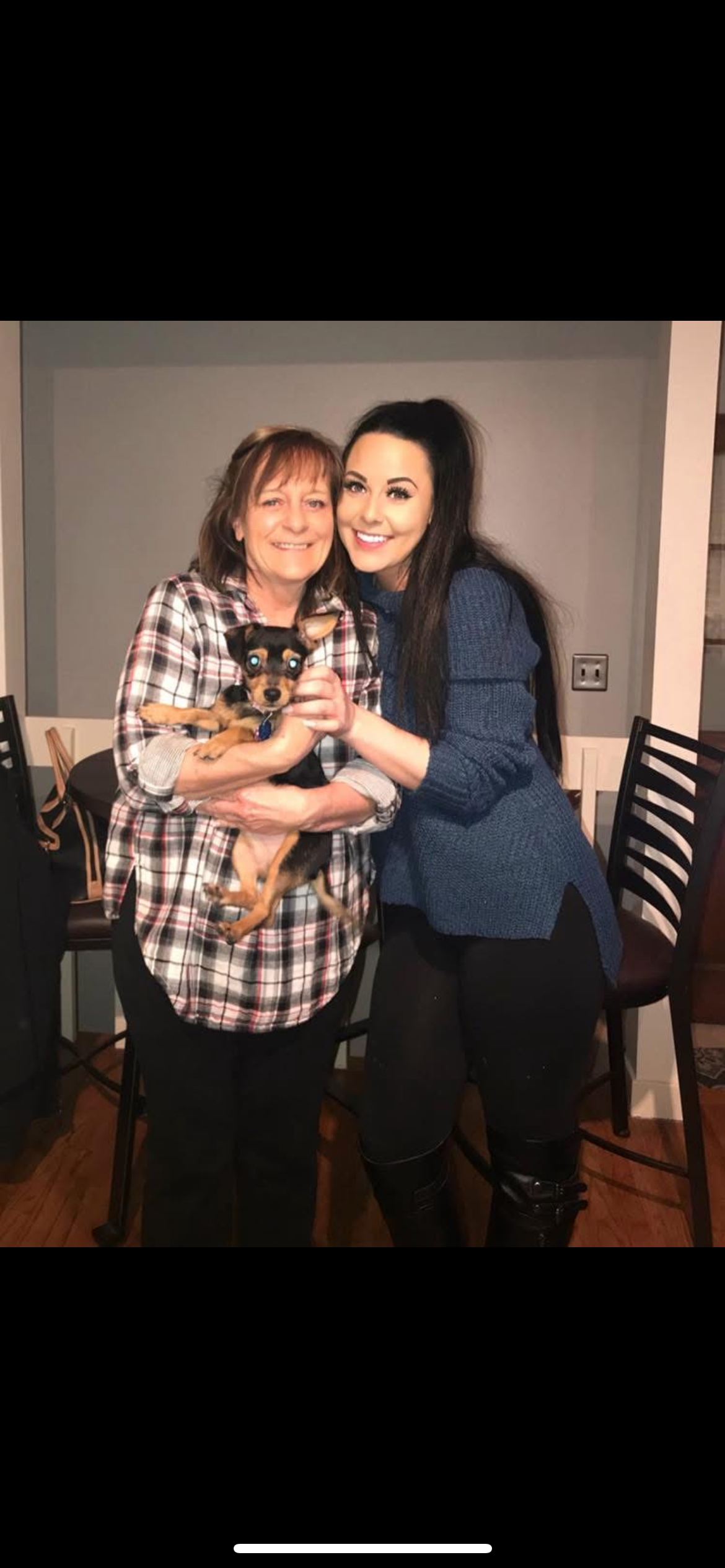 Donate to Katy's Recovery campaign photo, 5 of 7