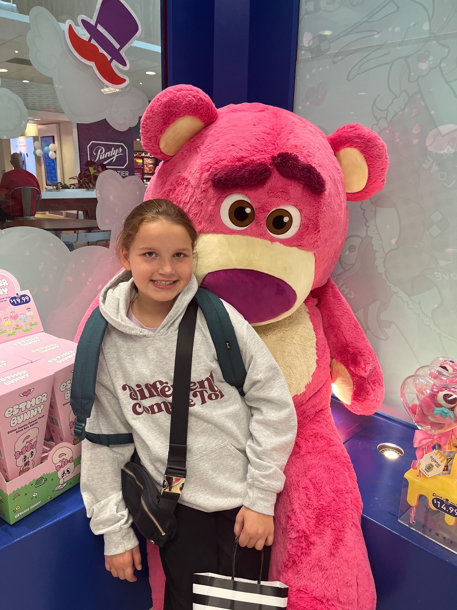 Aidons la famille de Lyana campaign photo, 4 of 7