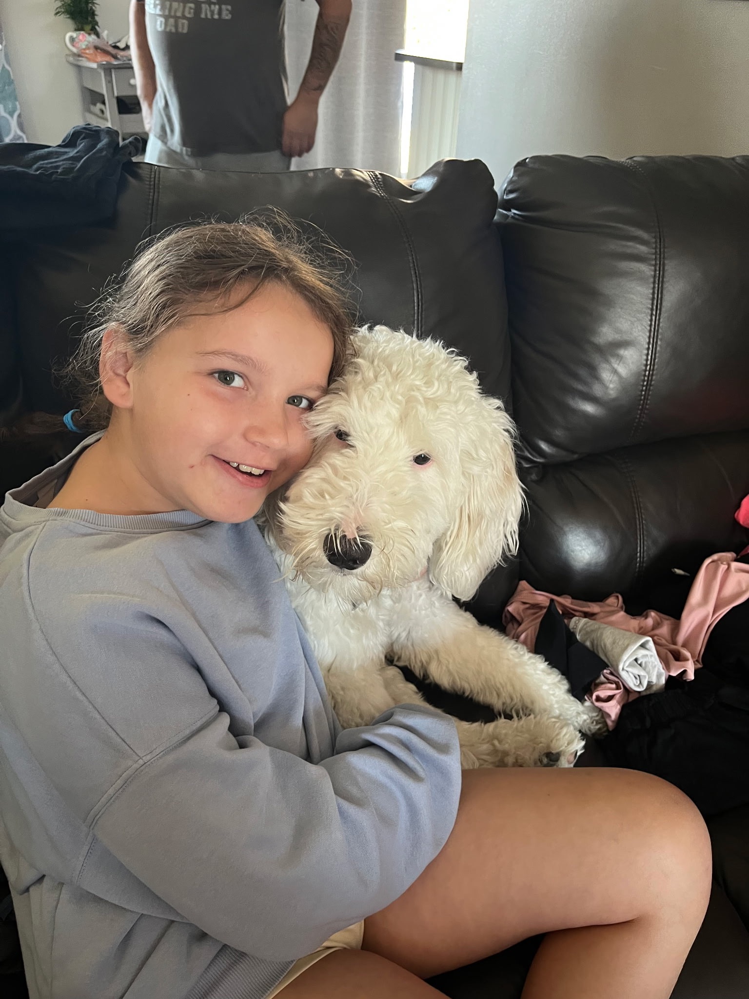 Aidons la famille de Lyana campaign photo, 6 of 7