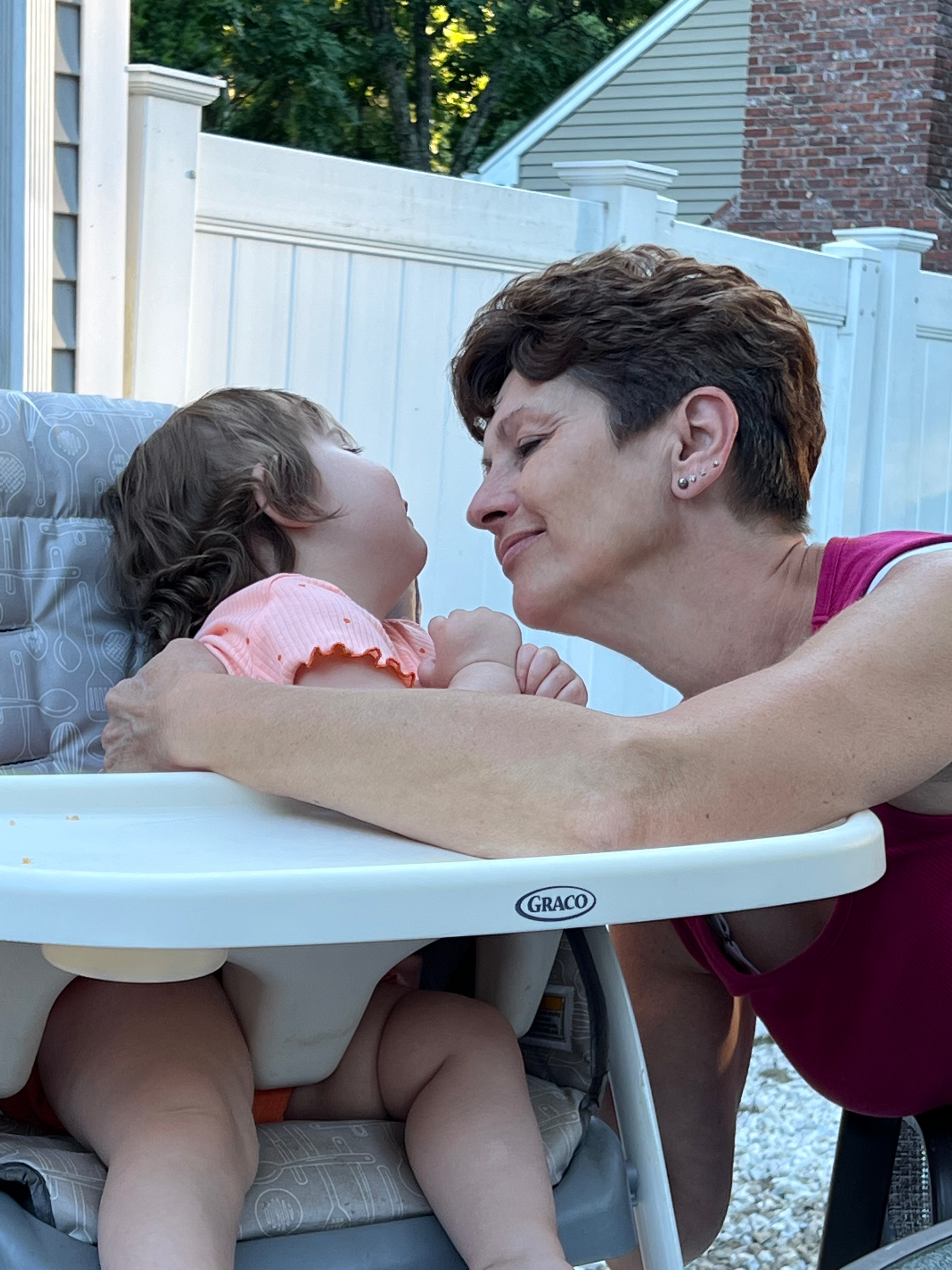 Help Ruth Fight Pancreatic Cancer campaign photo, 6 of 7