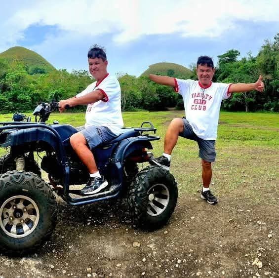 Support Kevin Ozoa's Journey to Lay His Father to Rest campaign photo, 5 of 6