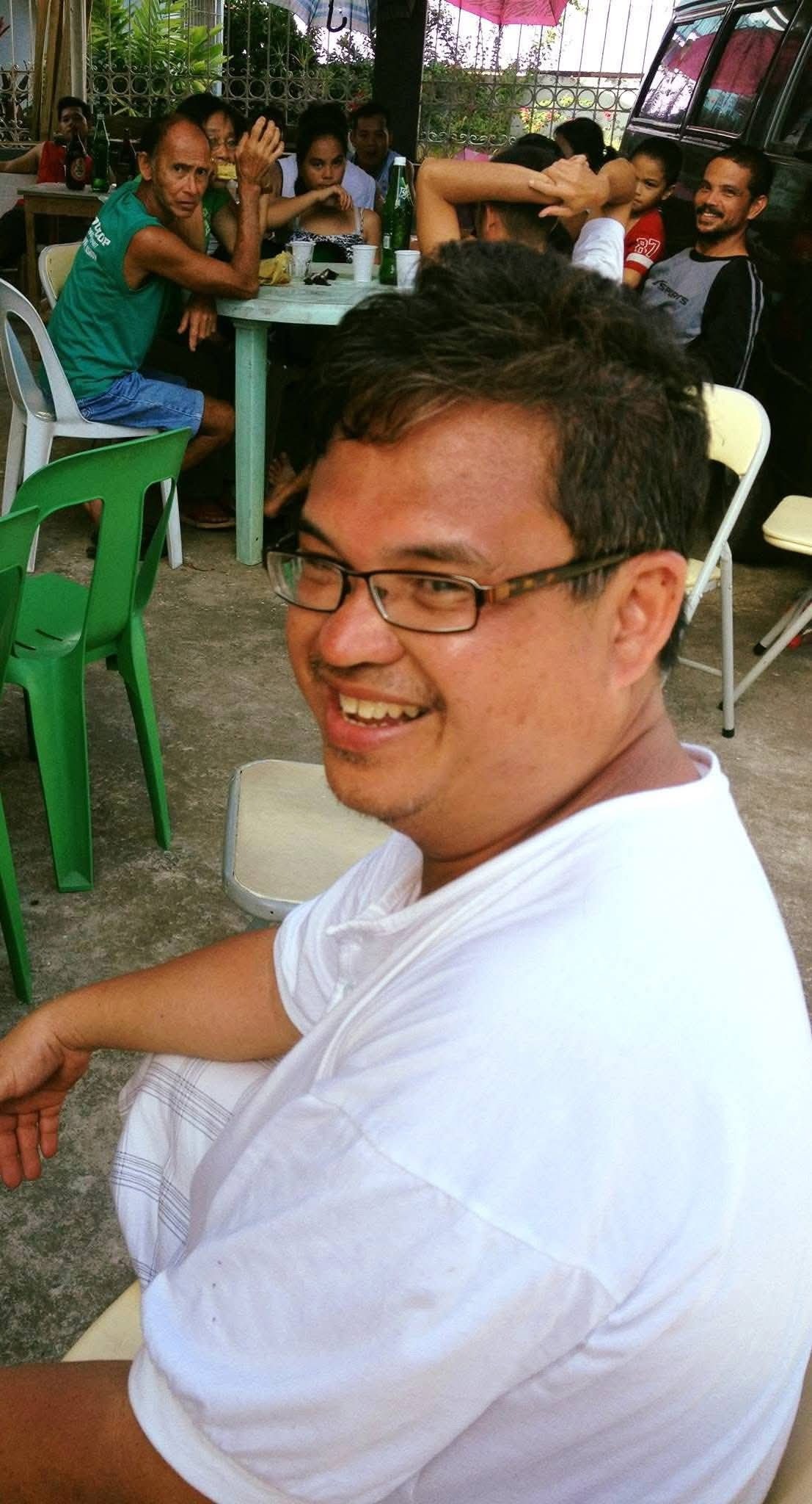 Support Kevin Ozoa's Journey to Lay His Father to Rest campaign photo, 2 of 6