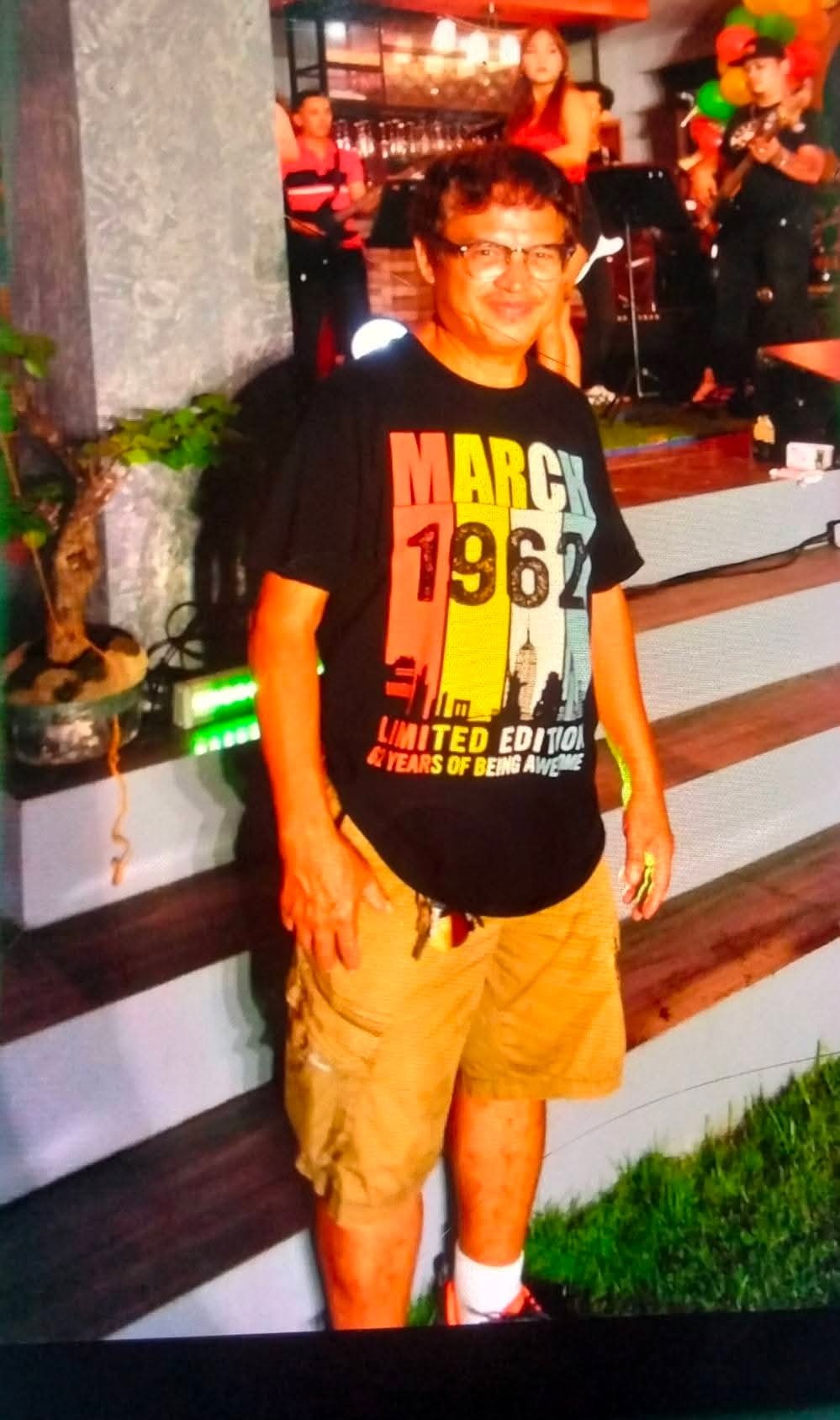Support Kevin Ozoa's Journey to Lay His Father to Rest campaign photo, 4 of 6