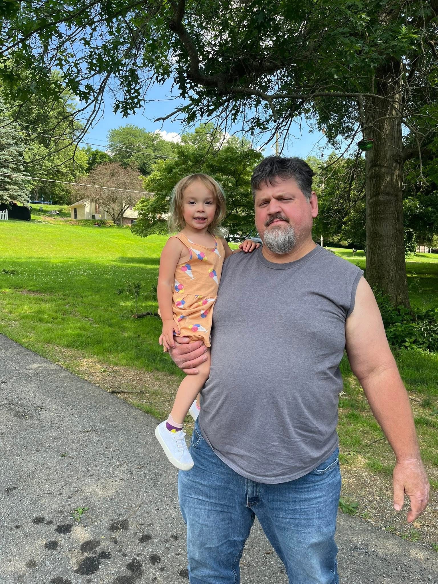 Help Les and Mary pay for medical bills and lost wages. campaign photo, 6 of 7