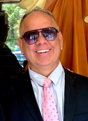 Jaime Hernandez campaign photo, 2 of 7