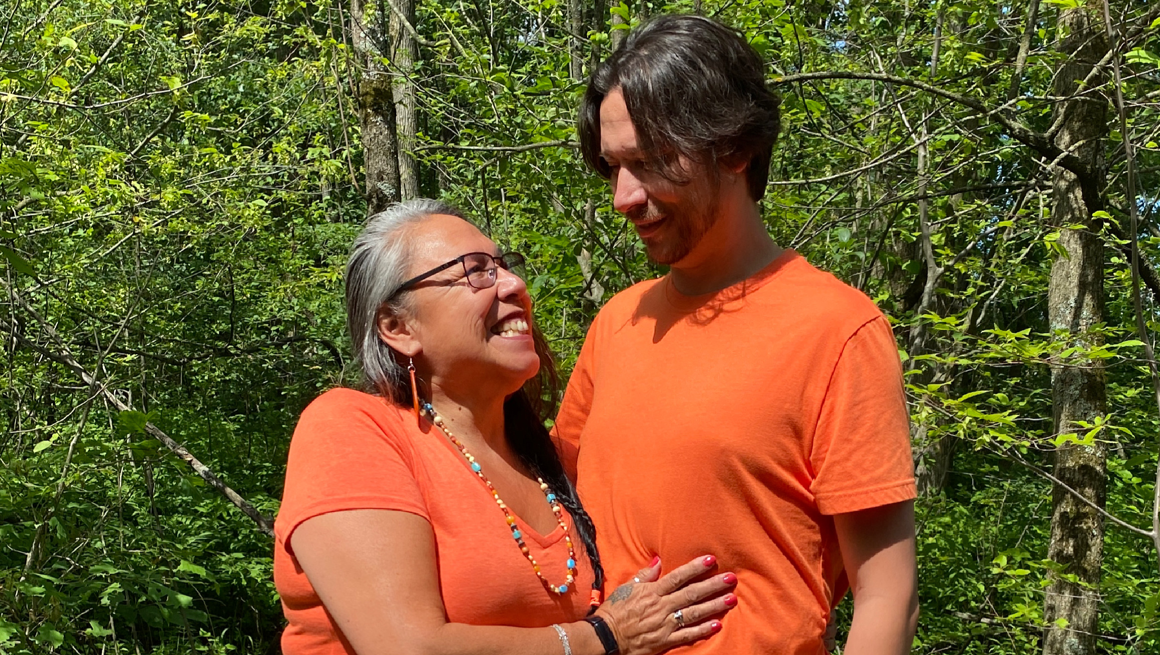 Support Indigenous Youth and Family Healing photo