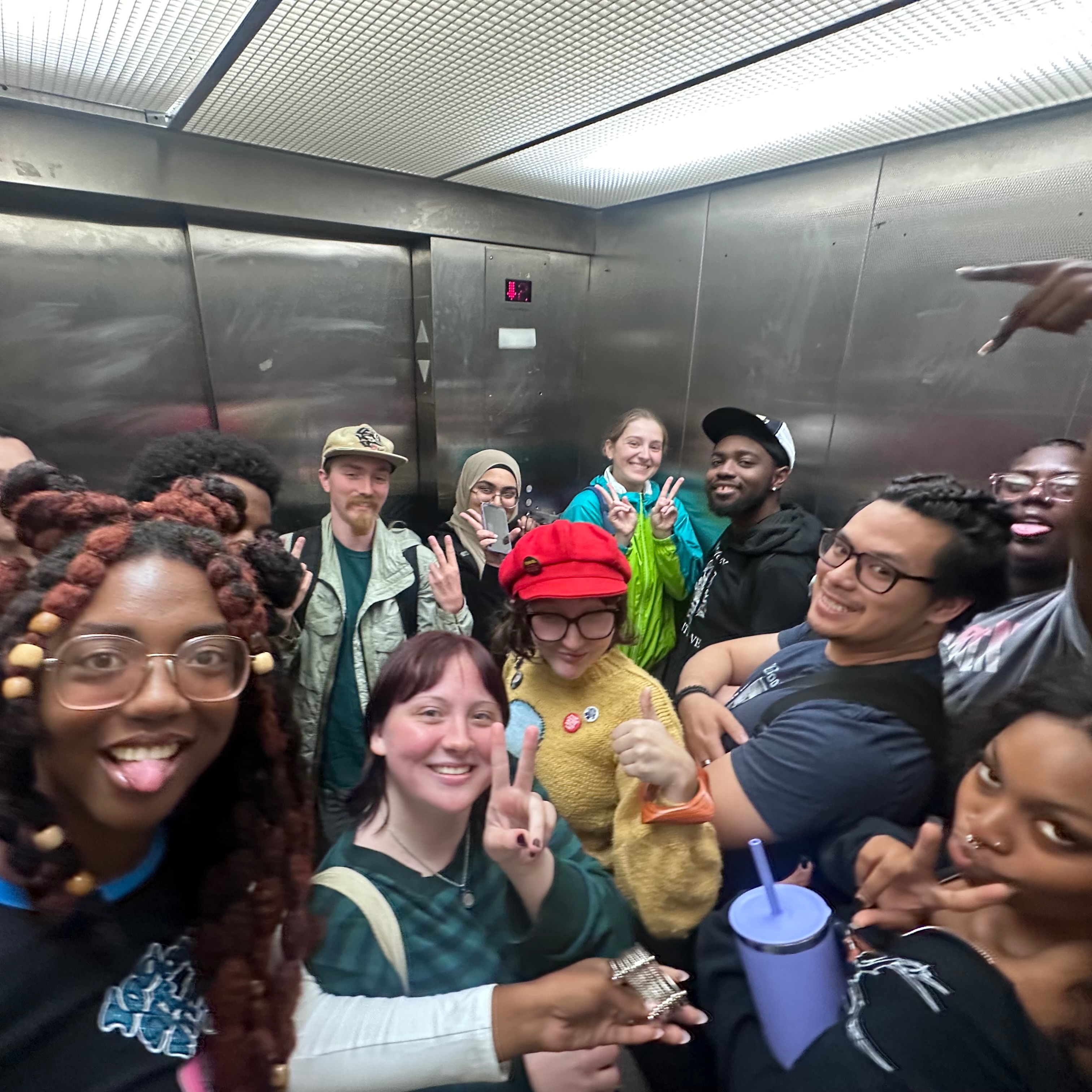 Support WSU College Kids' Capstone Film Project campaign photo, 2 of 6