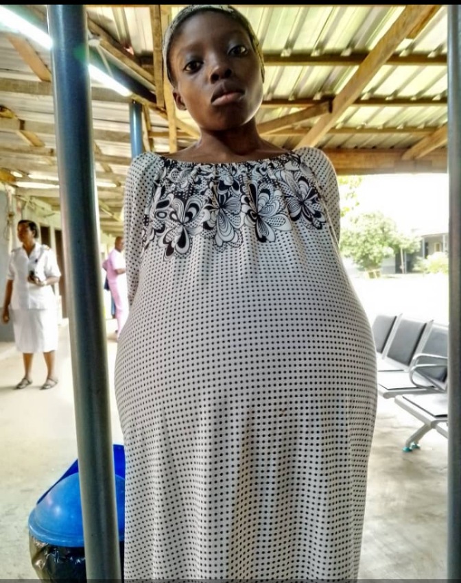 Support Lydia’s Fight for Life: Urgent Heart Surgery Needed campaign photo, 4 of 5