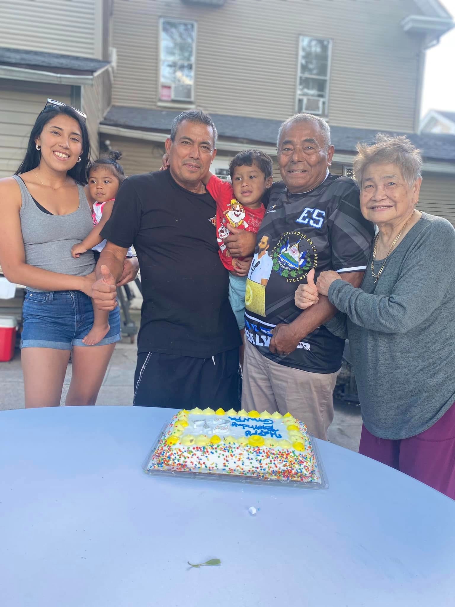 Help Wilfredo Machado-Cruz Fight Deportation campaign photo, 7 of 8