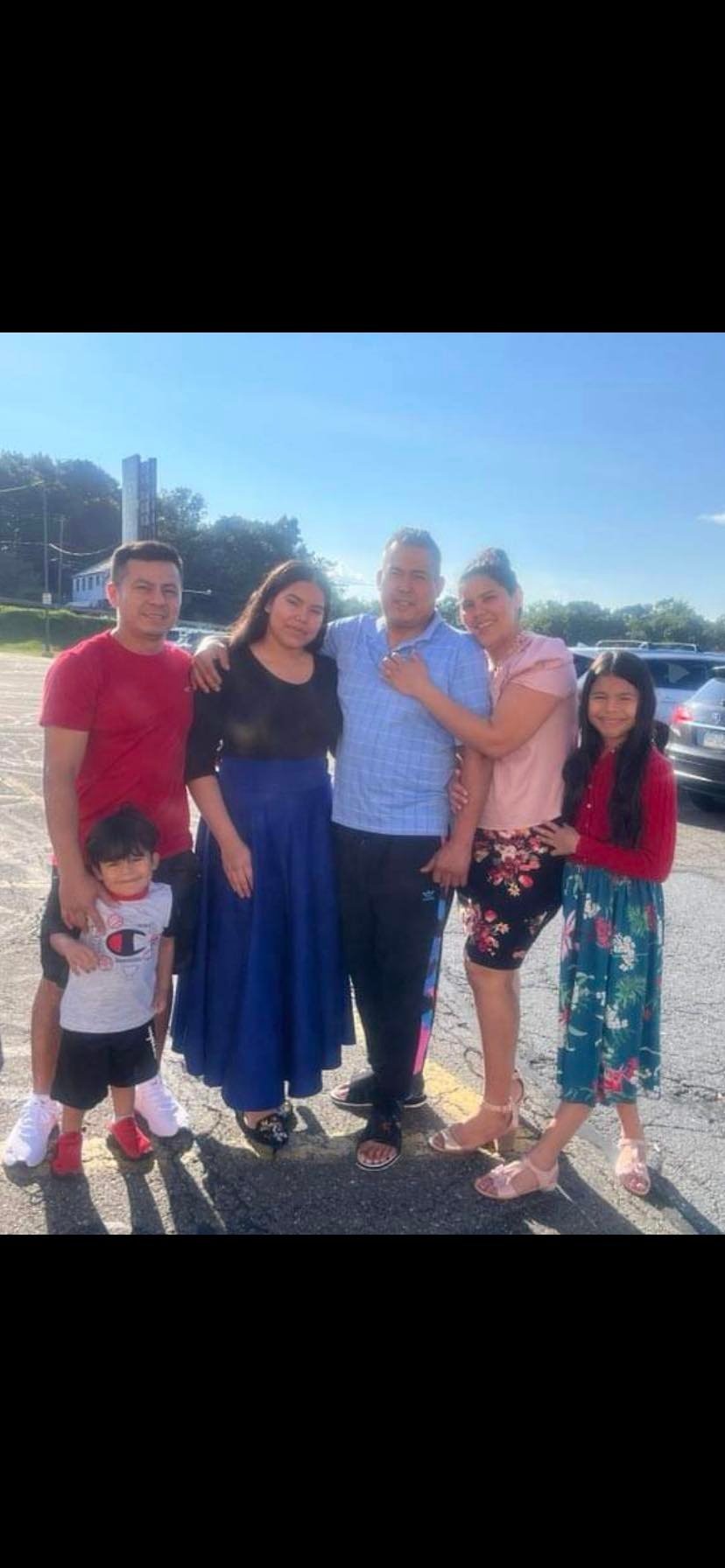 Help Wilfredo Machado-Cruz Fight Deportation campaign photo, 4 of 8