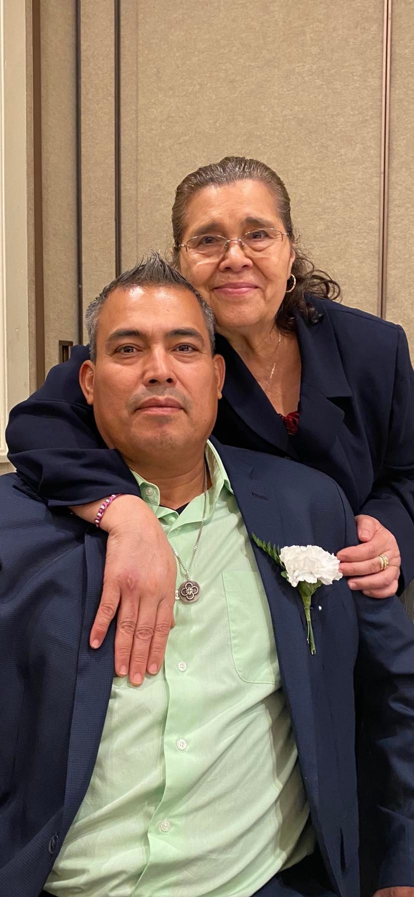 Help Wilfredo Machado-Cruz Fight Deportation campaign photo, 5 of 8