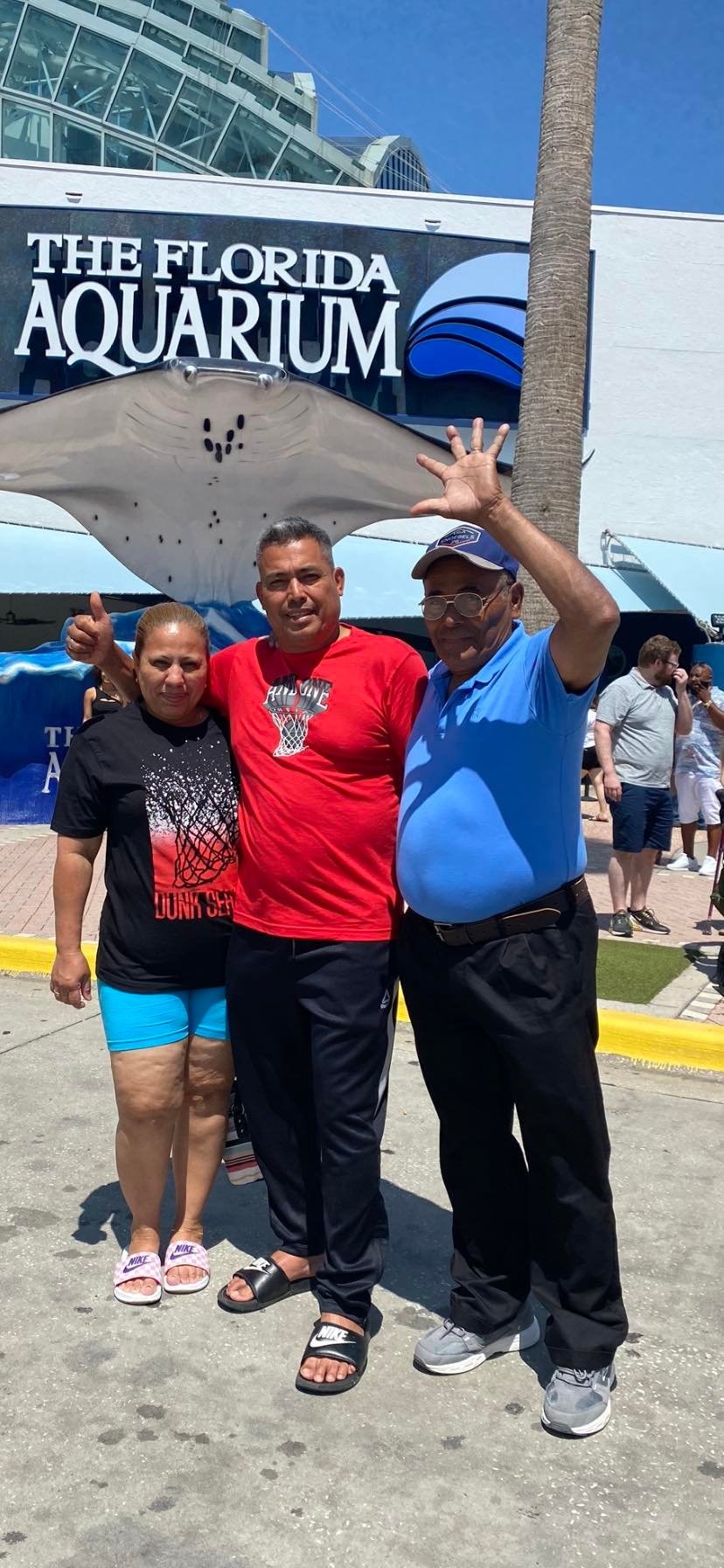 Help Wilfredo Machado-Cruz Fight Deportation campaign photo, 6 of 8