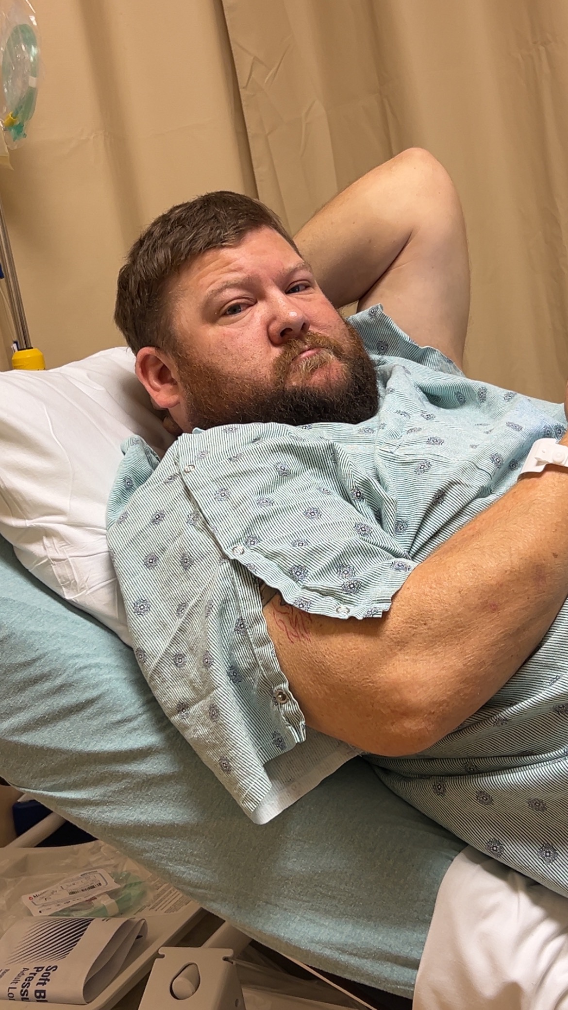 Help Biscuit Fight Kidney & Heart Failure campaign photo, 4 of 8
