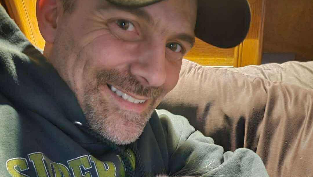 Join Jeff's Journey to Overcome Cancer photo