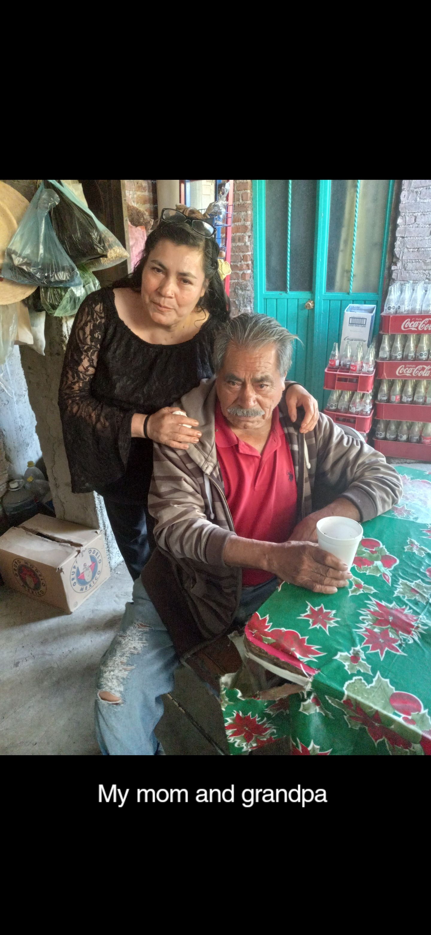 Support Eliseo's Critical Medical Care campaign photo, 2 of 3