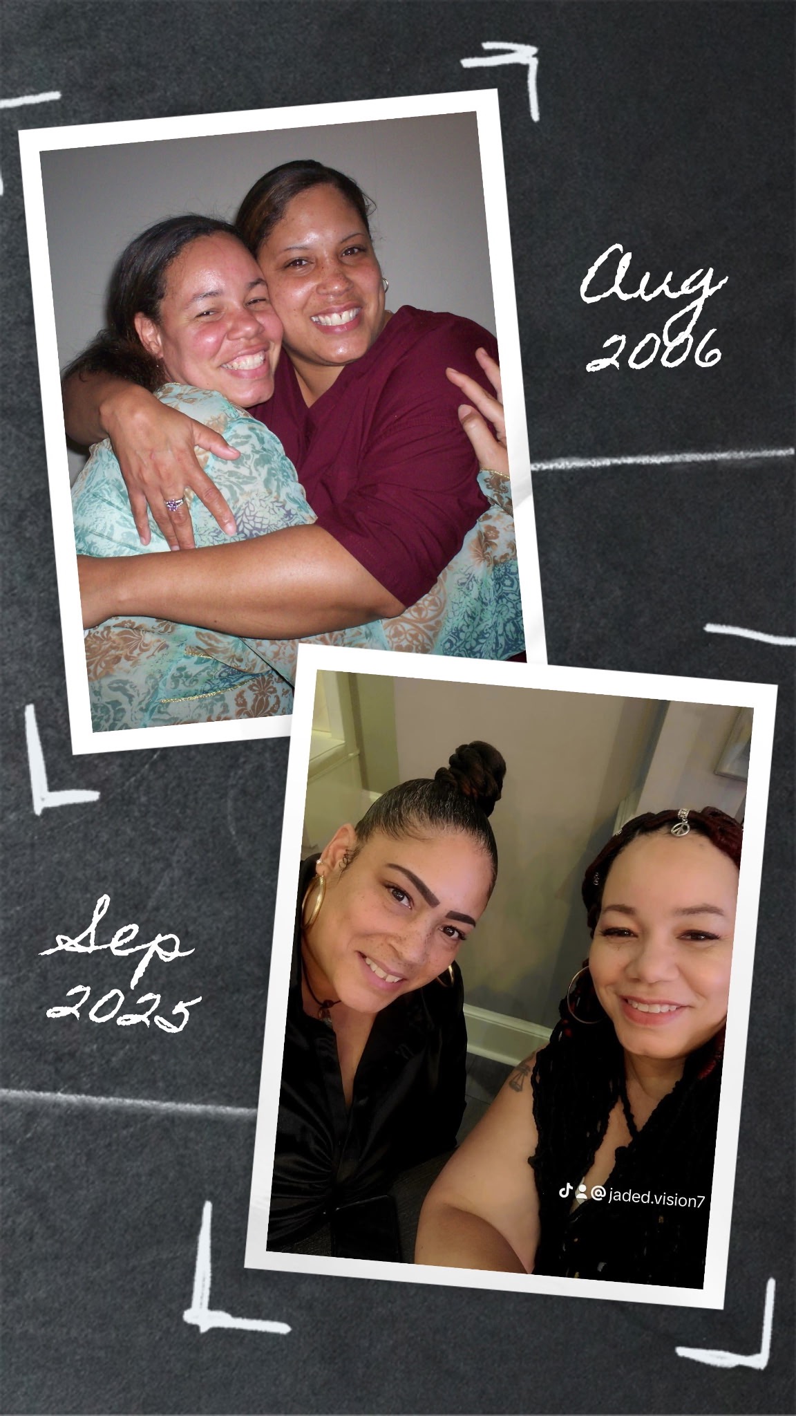 Mom, Nae Nae, Sis. Letricia Renee McCullen campaign photo, 5 of 8