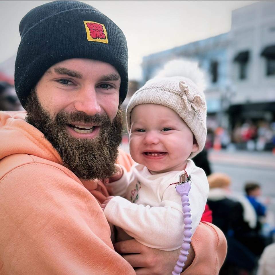 Kampagnen-Foto für Support Josh’s Family After Motorcycle Accident, 4 von 5
