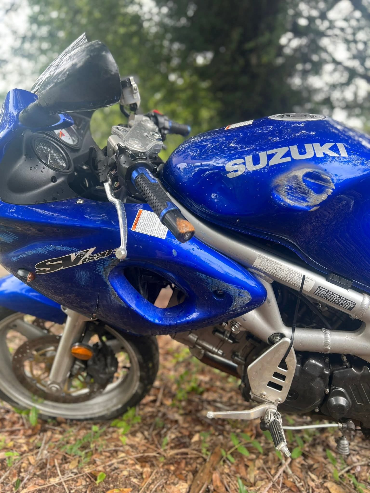 Kampagnen-Foto für Support Josh’s Family After Motorcycle Accident, 2 von 5