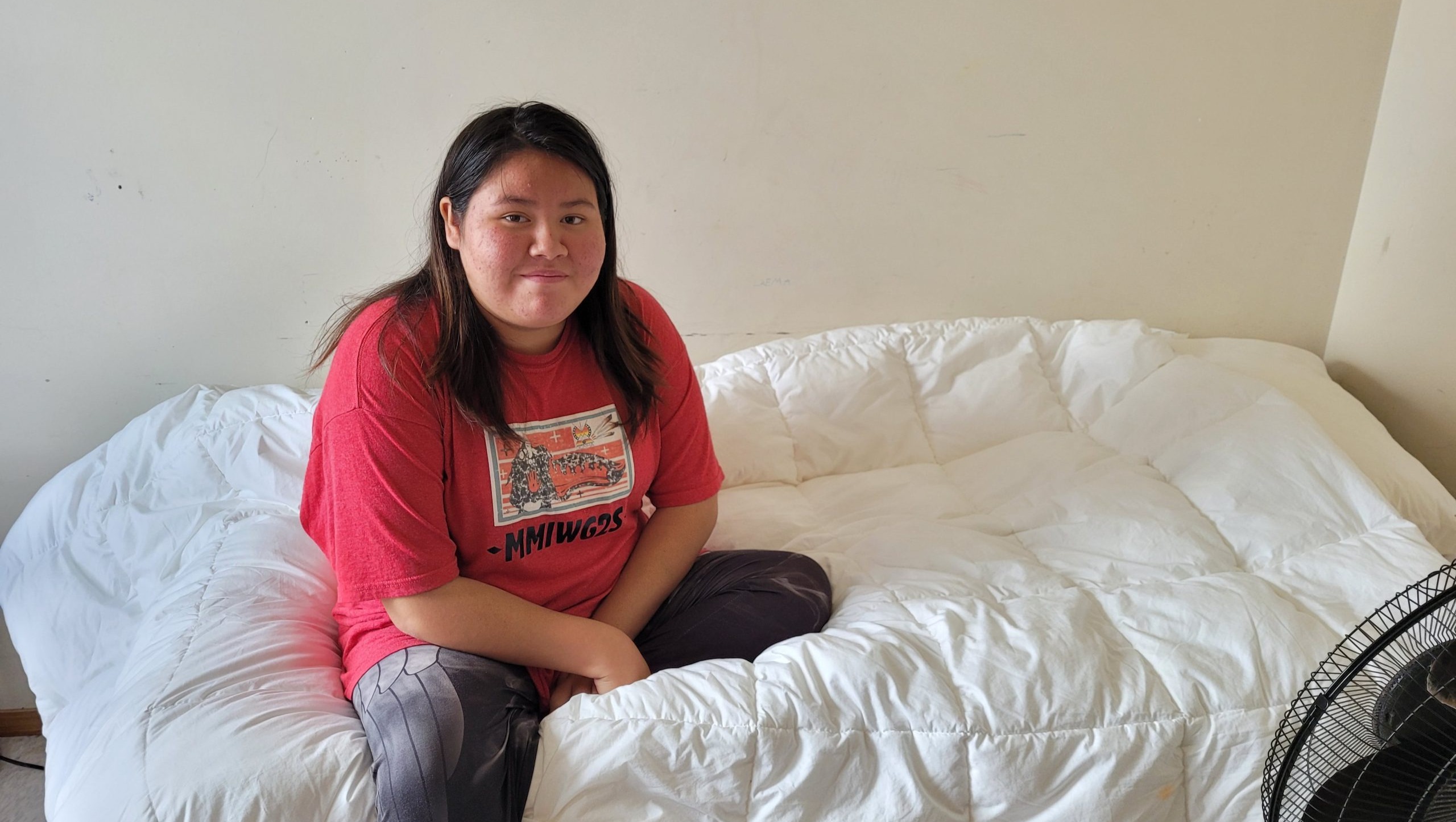 Send A Good Night's Sleep to Northern Indigenous Communities photo