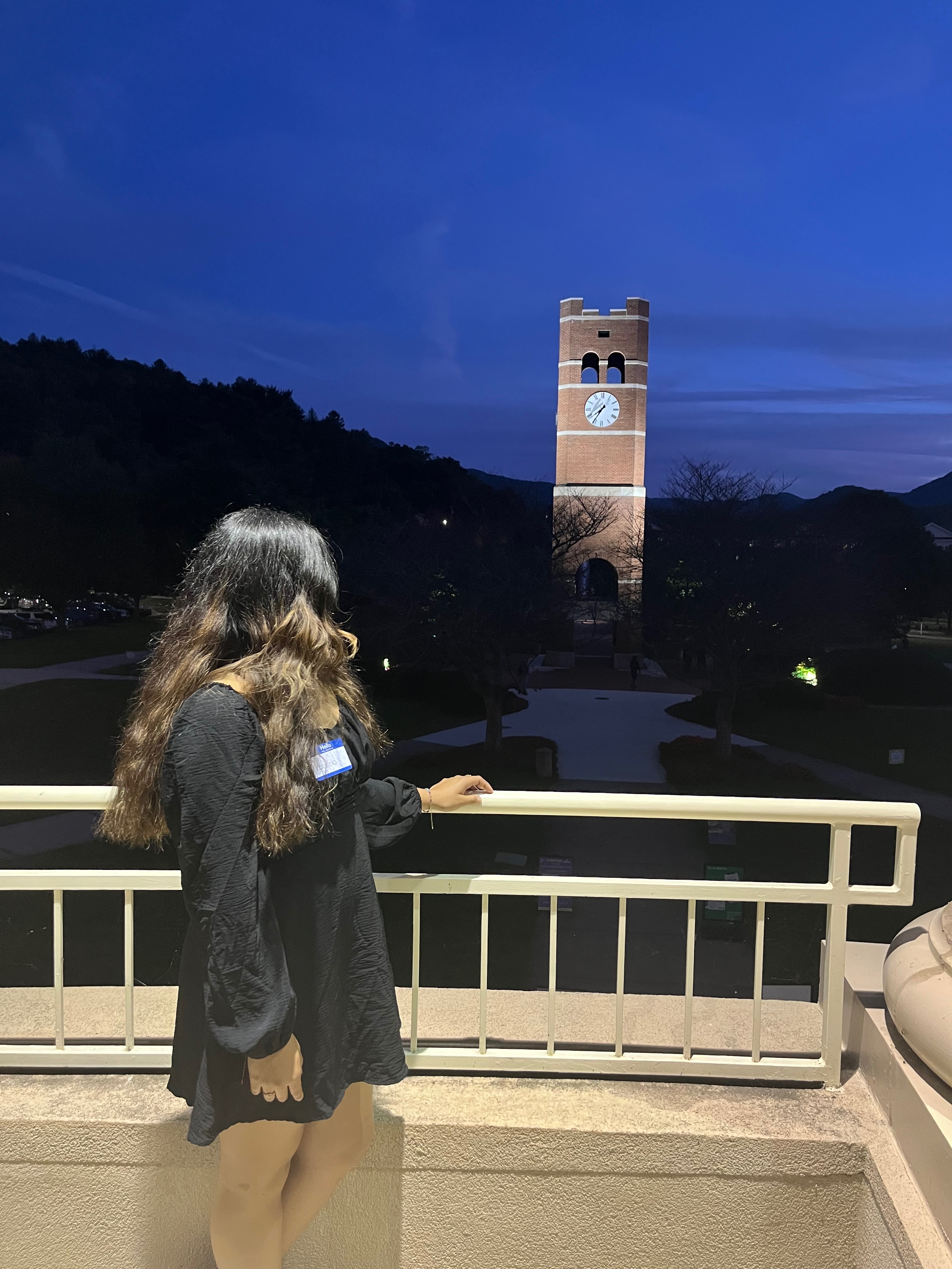 Please help me continue attending college campaign photo, 2 of 5