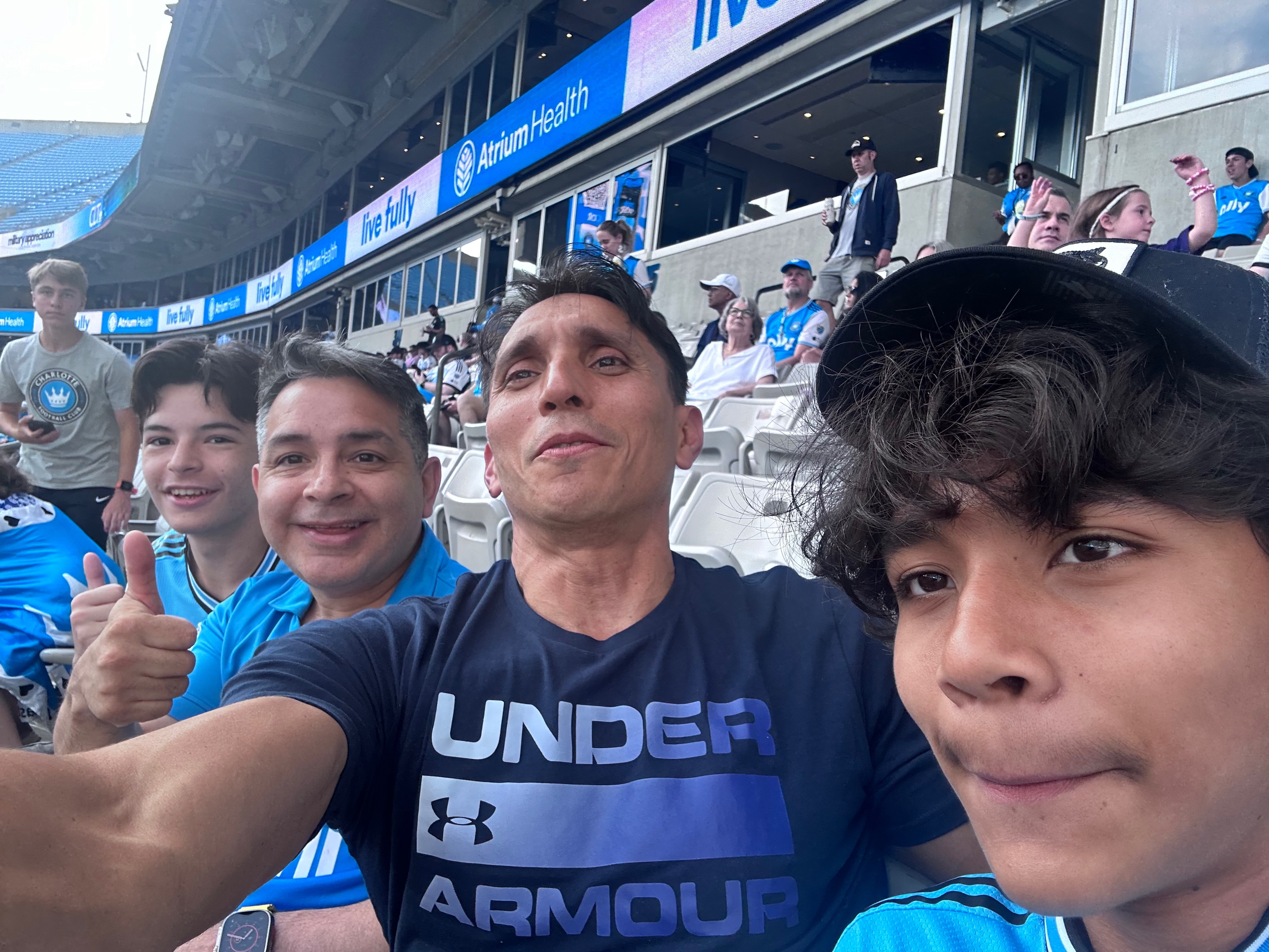 Support Javier's Family in Their Time of Loss campaign photo, 5 of 8