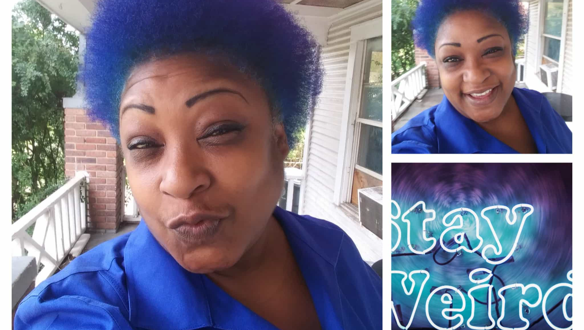 MISFIT-S AND WEIRDO-Z INC