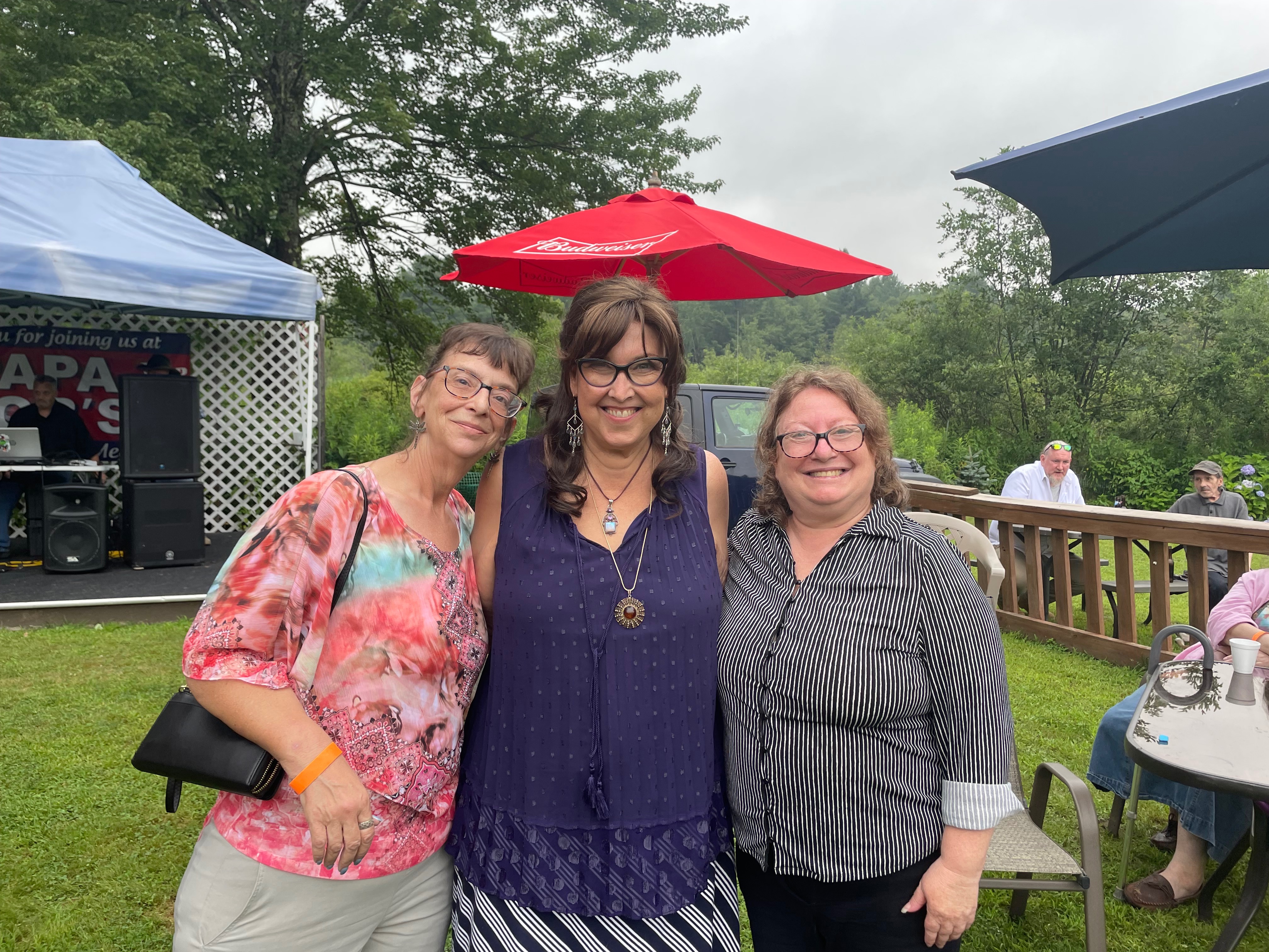 Support for the Family of the late Darlene Baisley campaign photo, 2 of 8