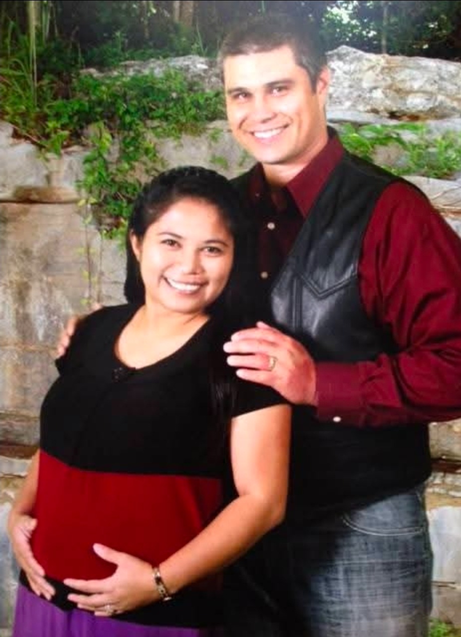 Donate to Love Lessard's Healing Journey campaign photo, 2 of 8