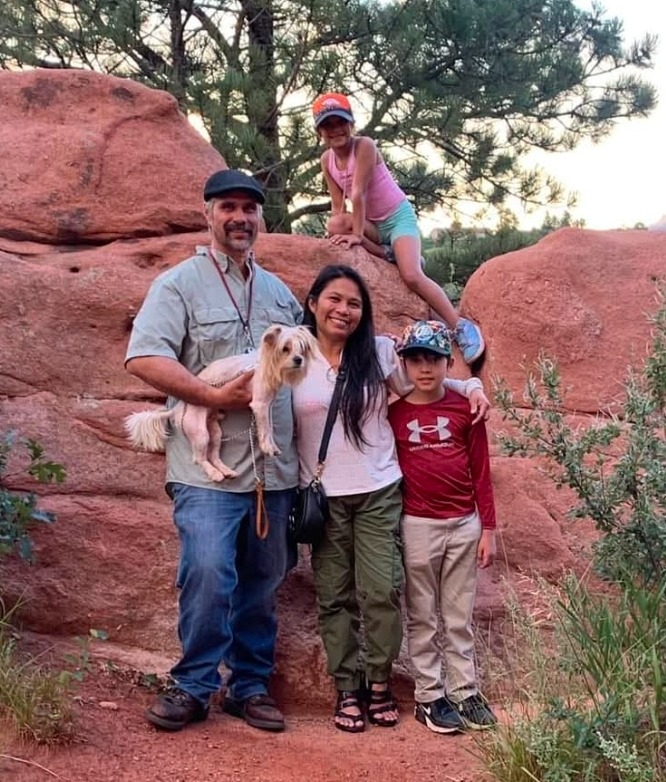 Donate to Love Lessard's Healing Journey campaign photo, 4 of 8