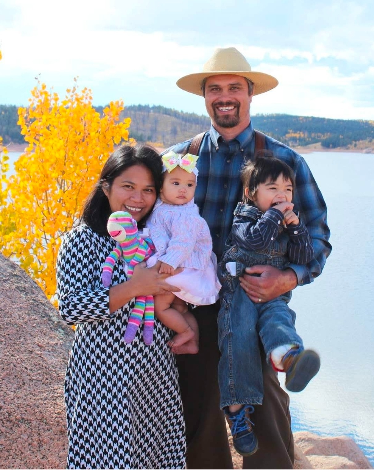 Donate to Love Lessard's Healing Journey campaign photo, 6 of 8