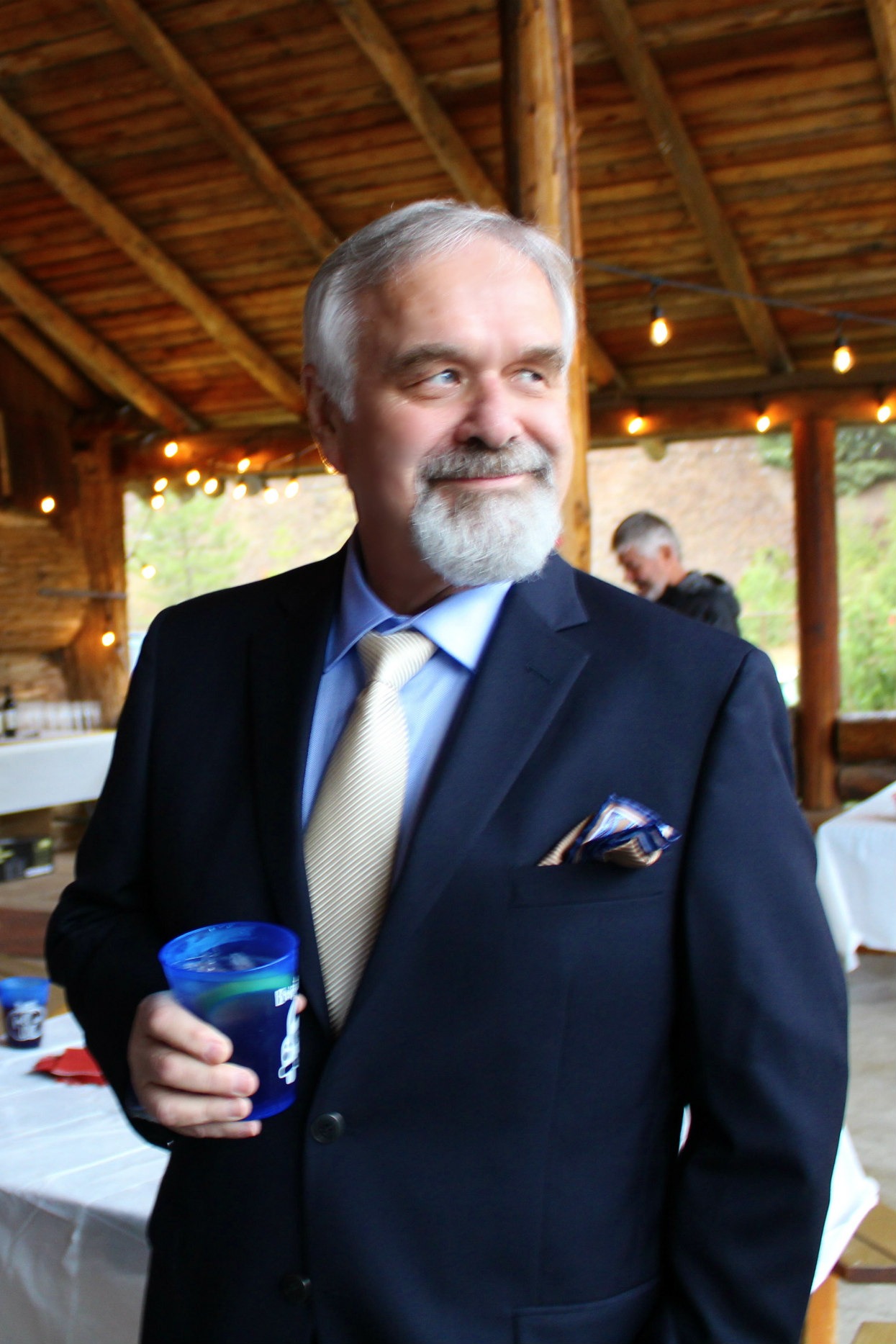 Fundraiser by Brigit Rose Johnson : Please Help Our Dad Recover From ...