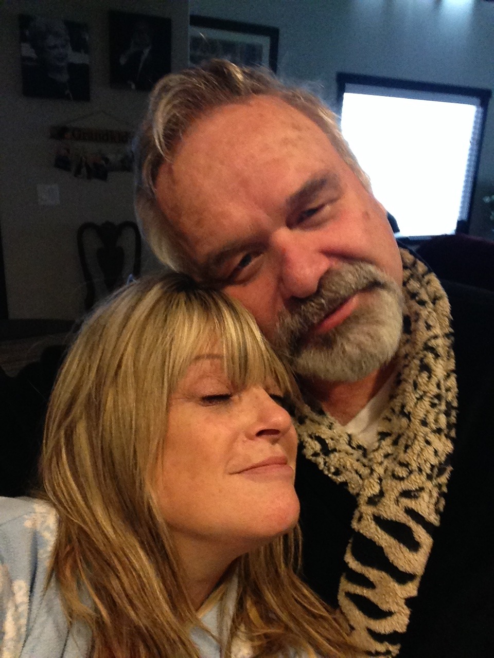 Fundraiser by Brigit Rose Johnson : Please Help Our Dad Recover From ...