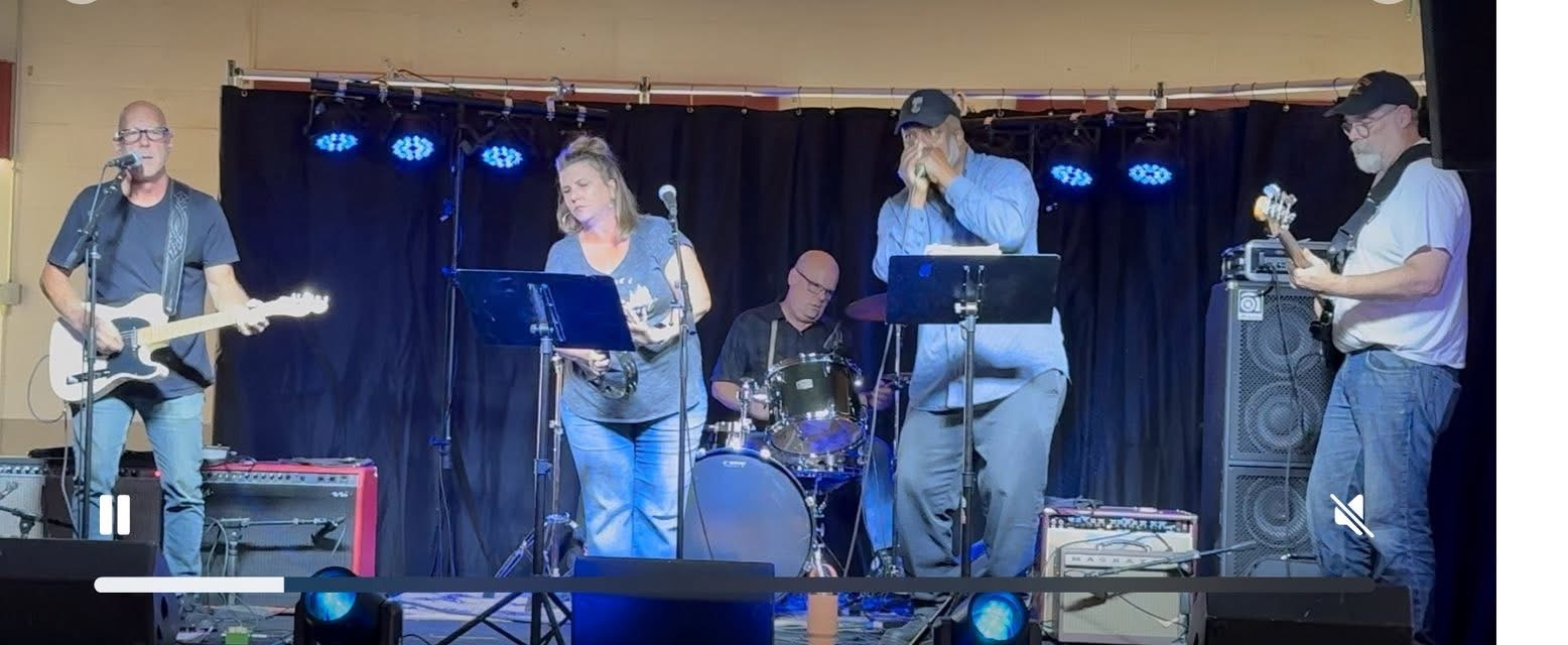 Send The Strays to the Memphis Int'l Blues Challenge! campaign photo, 4 of 5