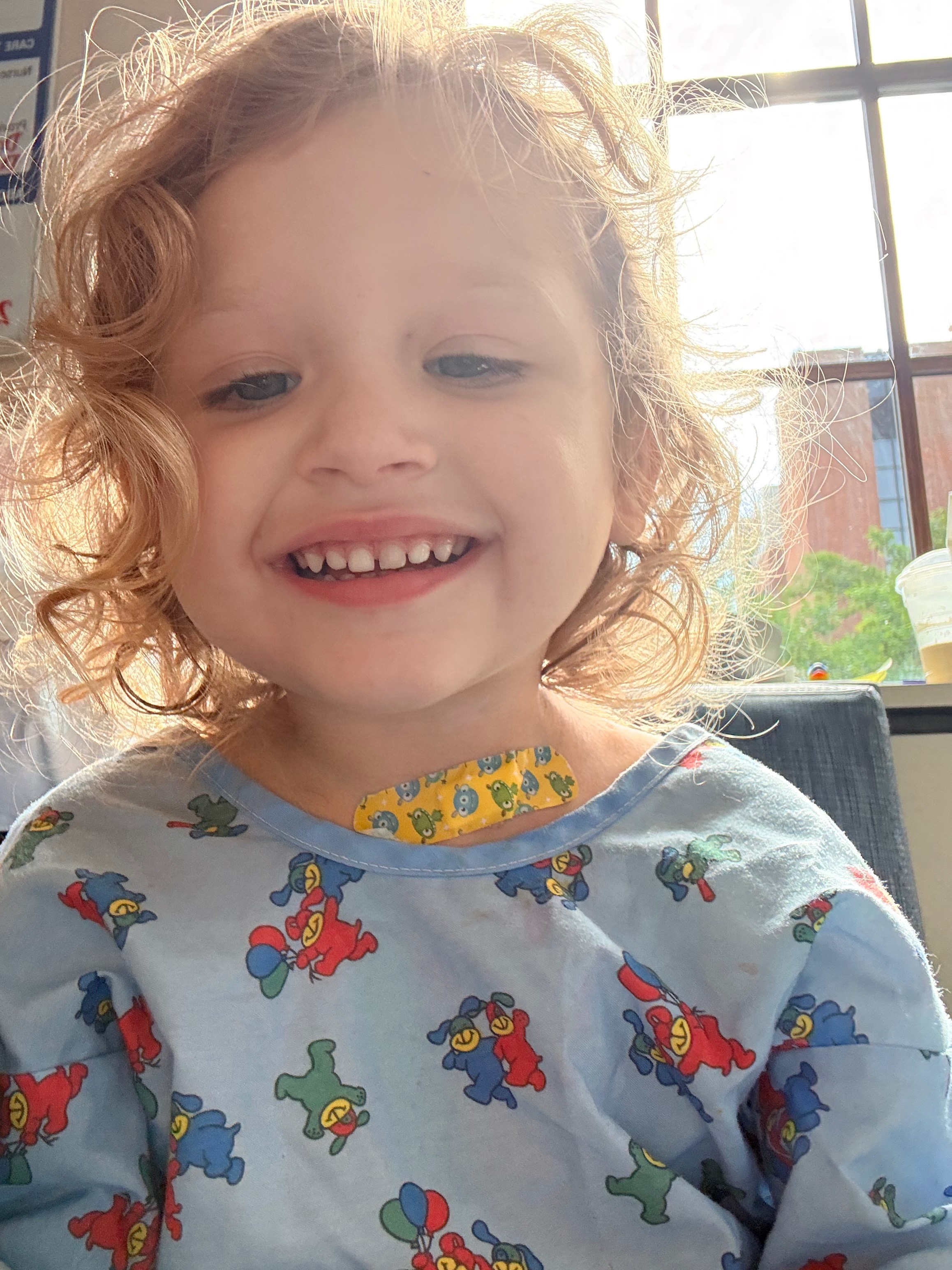 Braelynn’s fight for leukemia campaign photo, 2 of 6