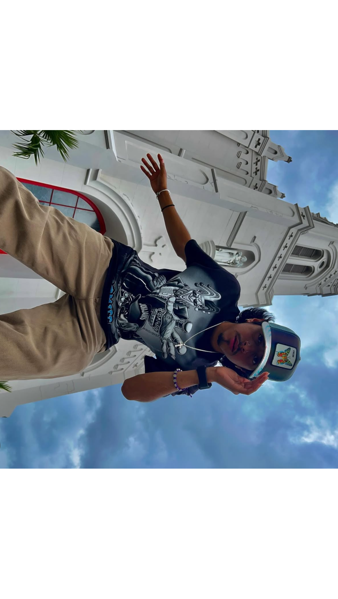 Fundraiser for cecilio lopez by Jonathan Diaz : Jesse Rangel Diaz