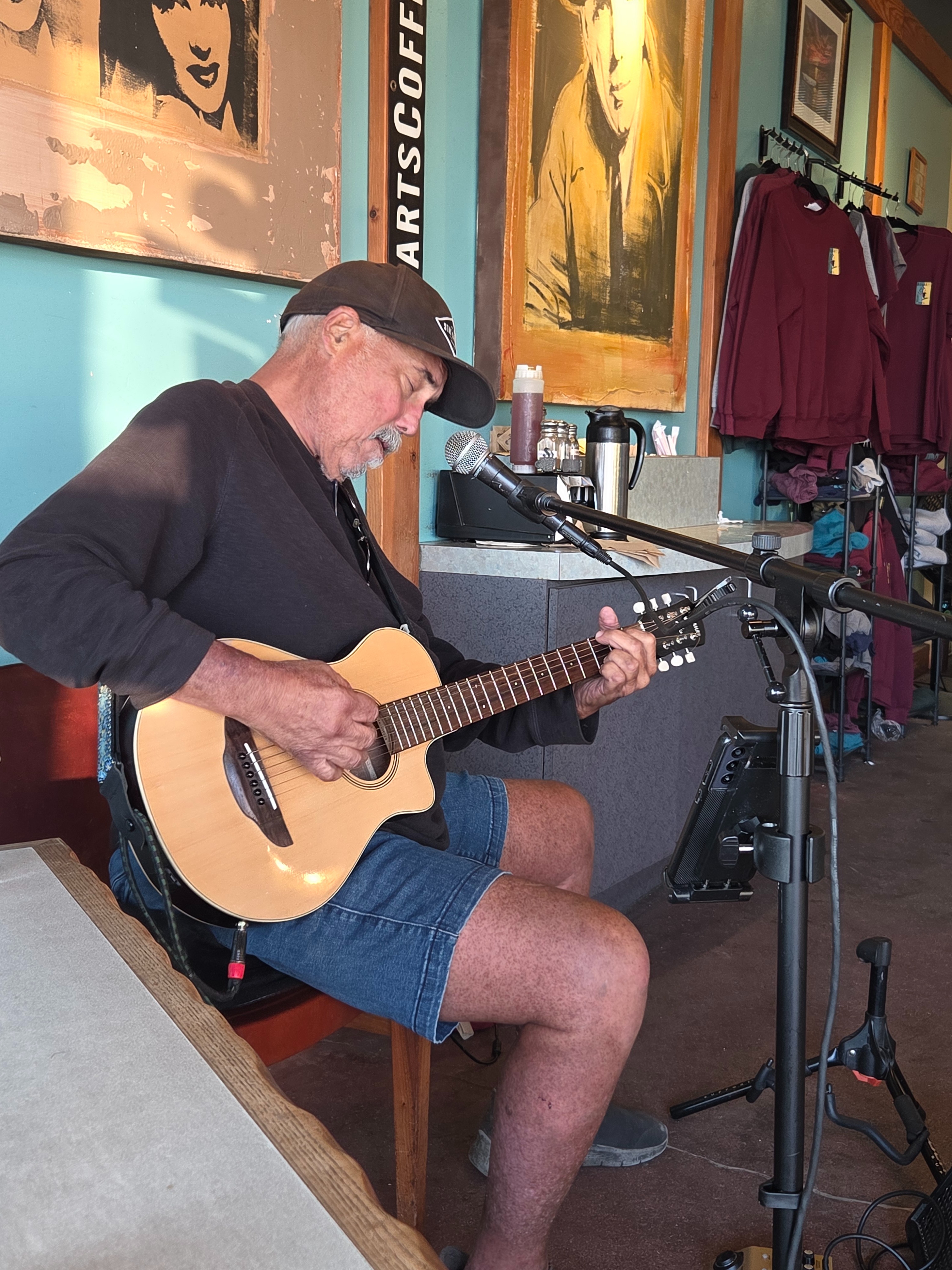 Ric Romano-West Fundraiser campaign photo, 2 of 4