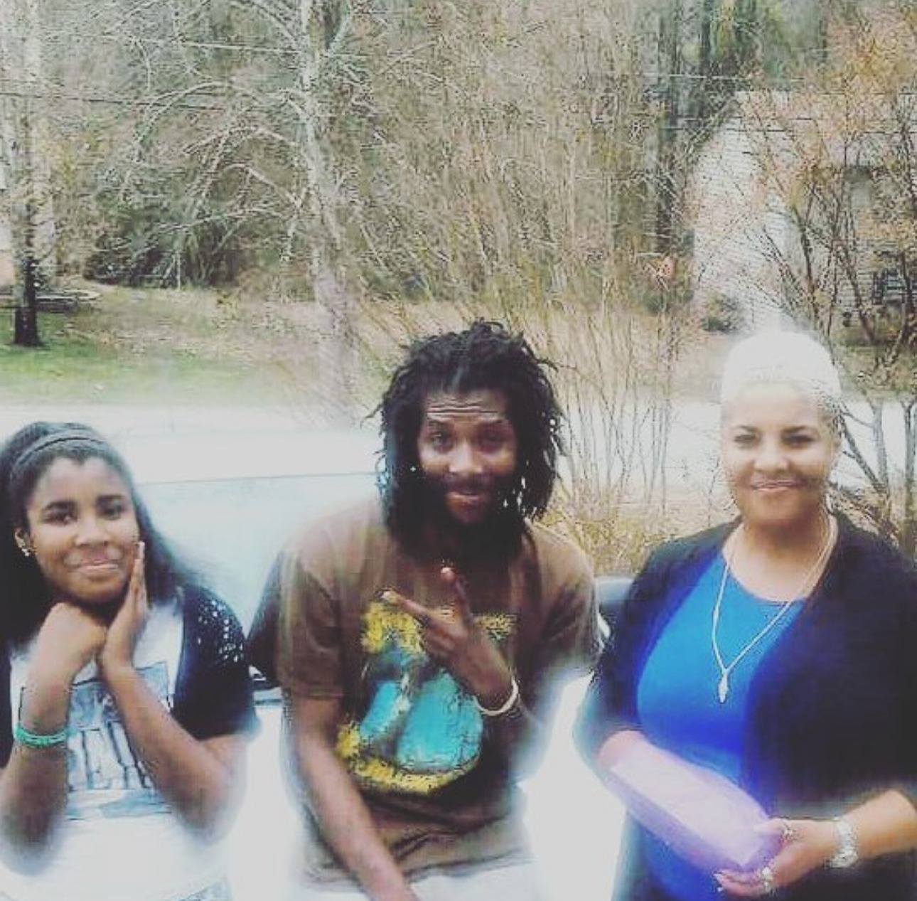 Rashad Stonewall campaign photo, 6 of 7