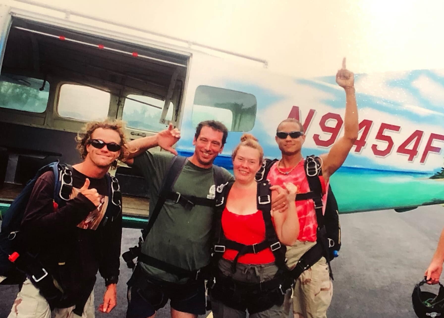 Honoring Robinlynne: A Generous Heart Who Touched Every Life campaign photo, 4 of 6